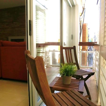 Fragata Sitges Rentals Екстериор снимка
