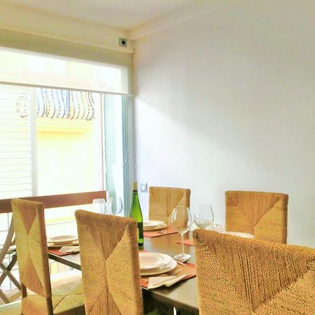 Fragata Sitges Rentals Стая снимка
