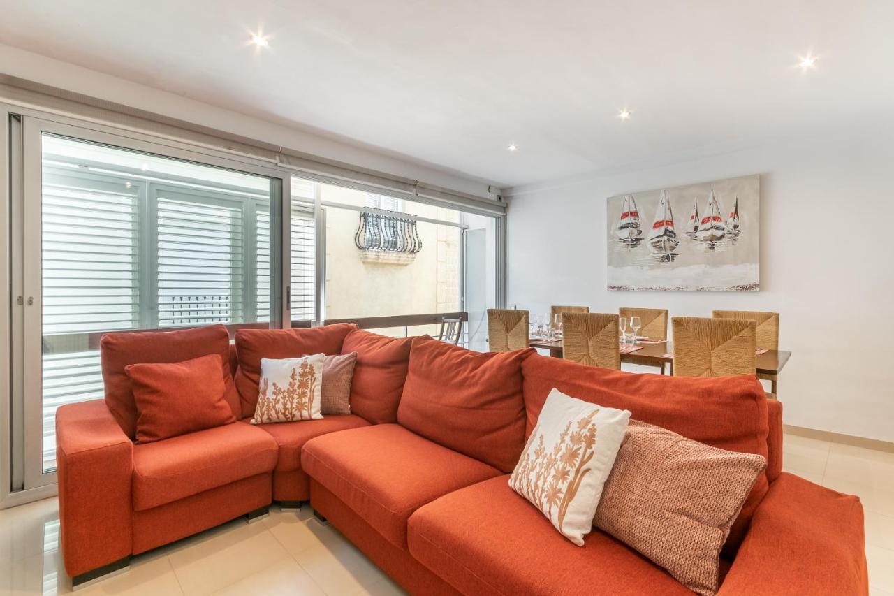 Fragata Sitges Rentals Екстериор снимка