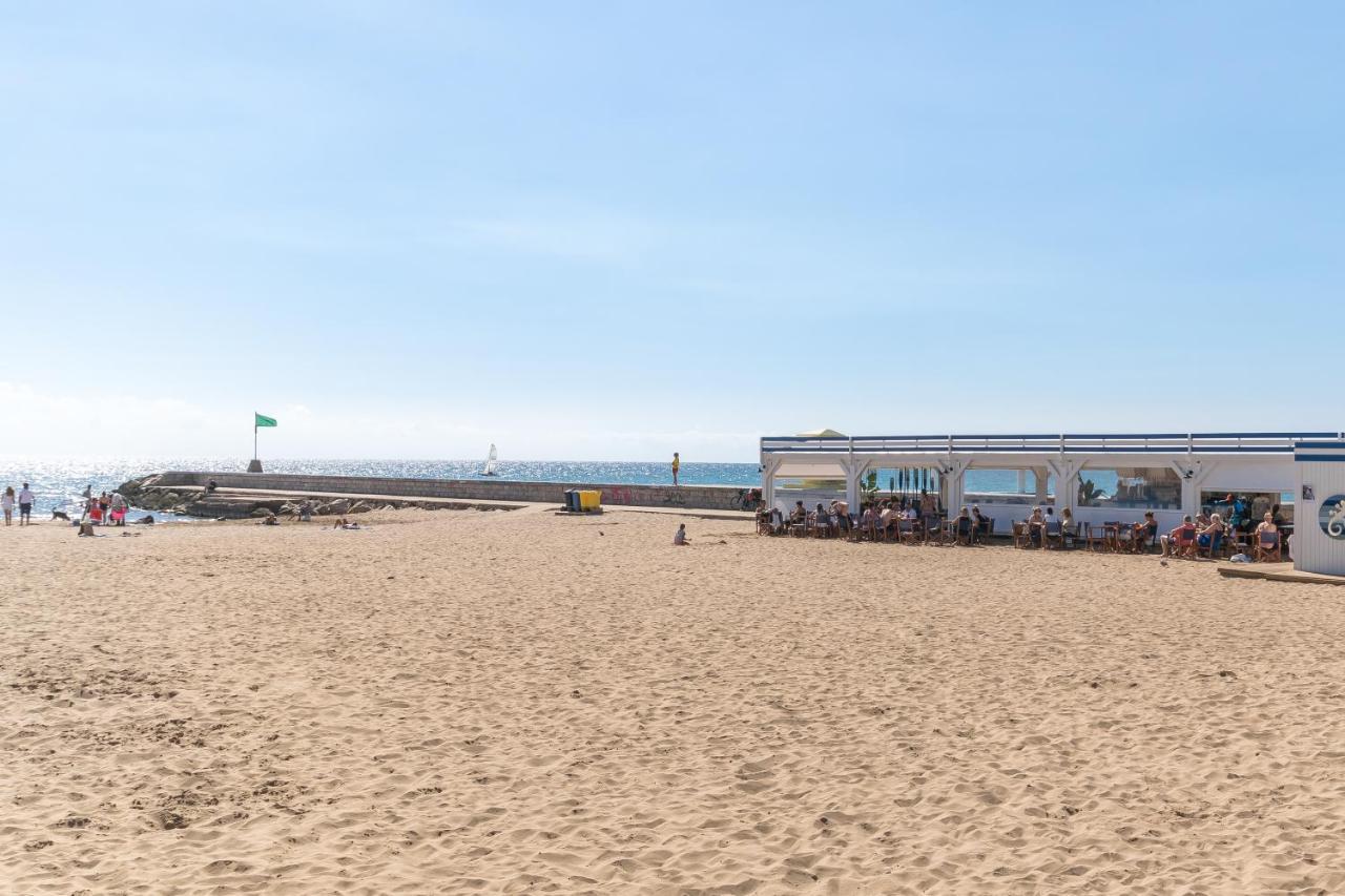 Fragata Sitges Rentals Екстериор снимка