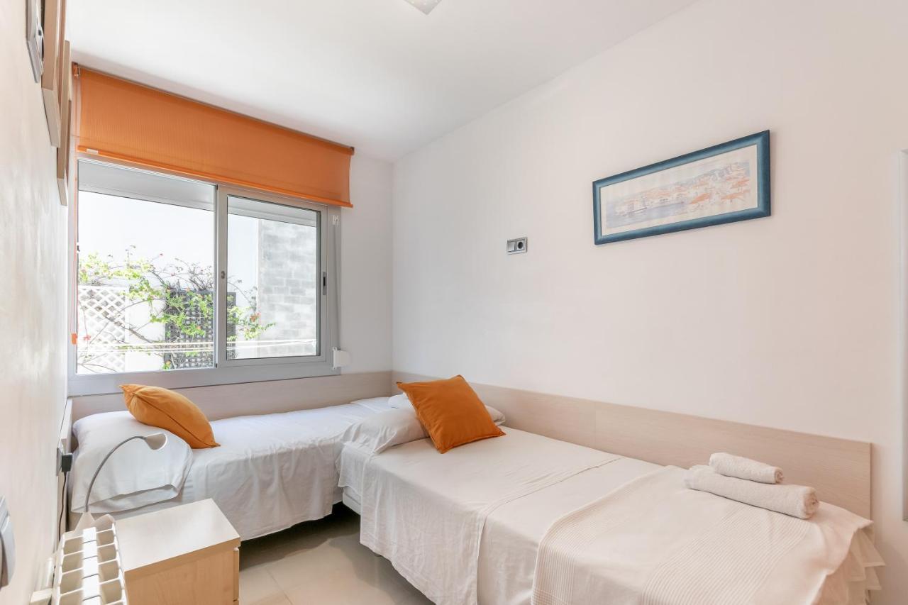 Fragata Sitges Rentals Екстериор снимка