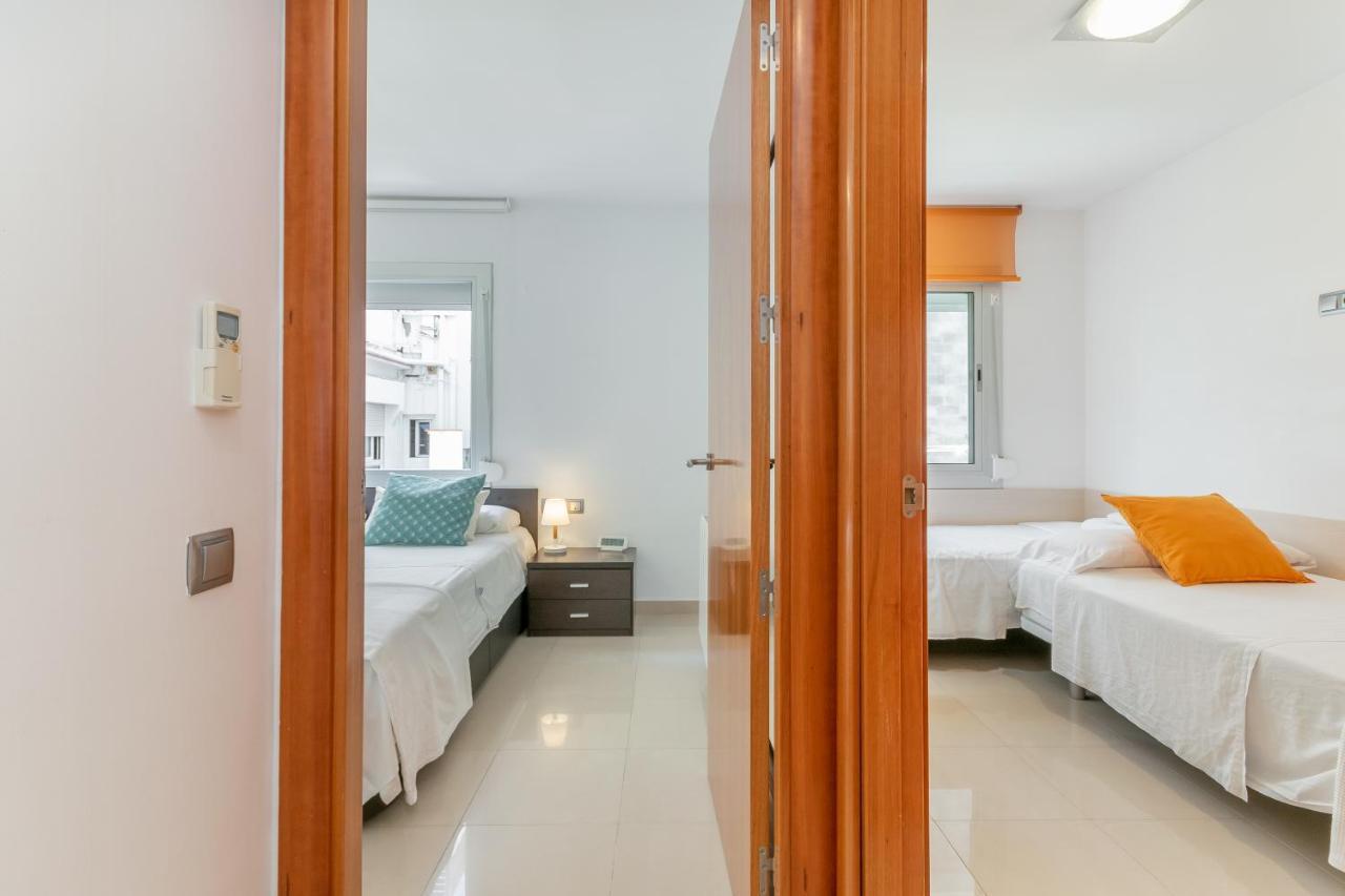 Fragata Sitges Rentals Екстериор снимка