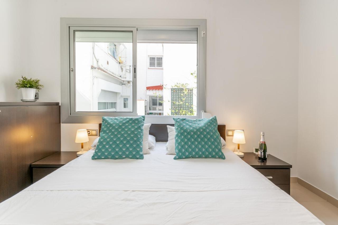 Fragata Sitges Rentals Екстериор снимка