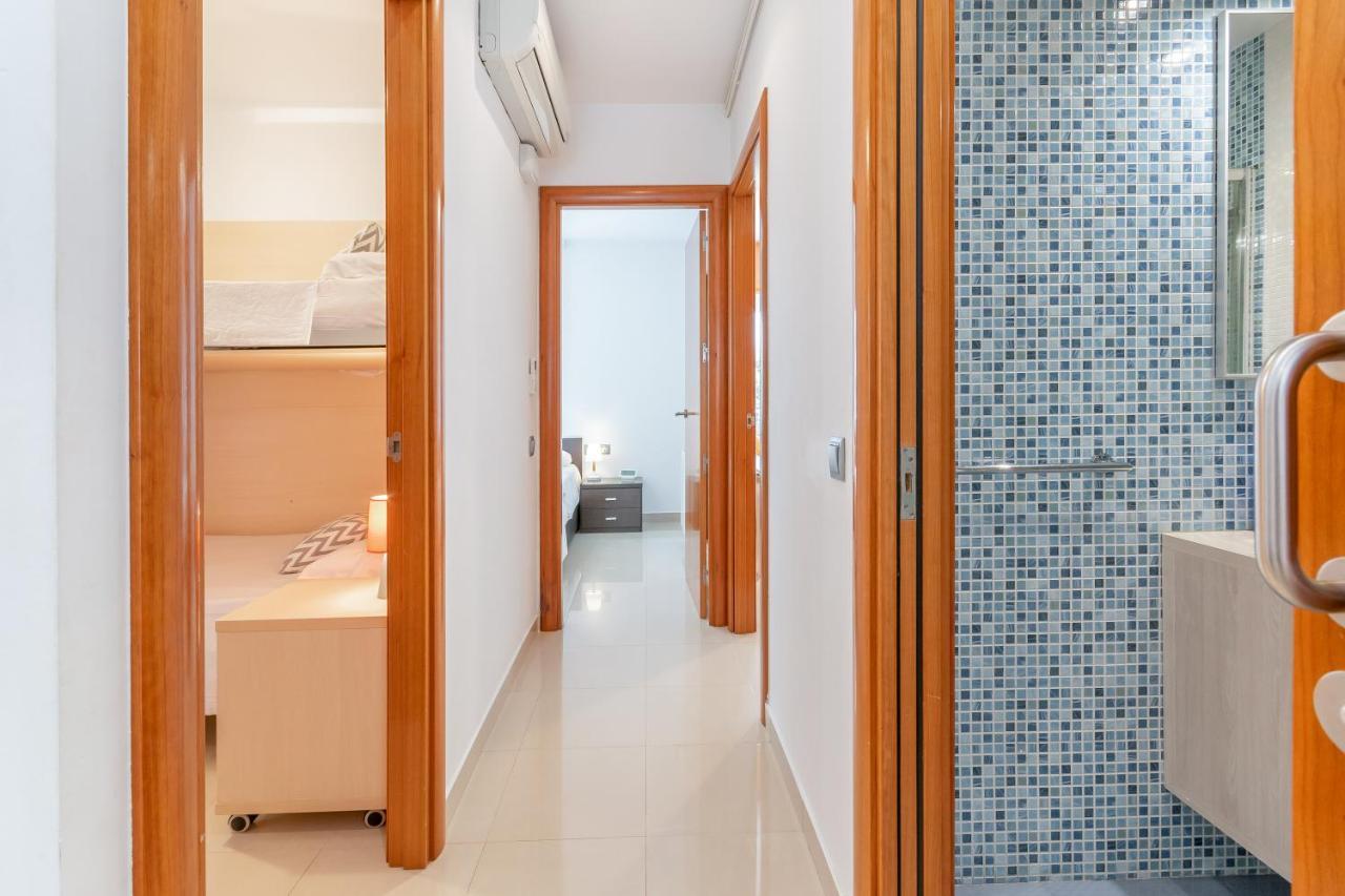Fragata Sitges Rentals Екстериор снимка