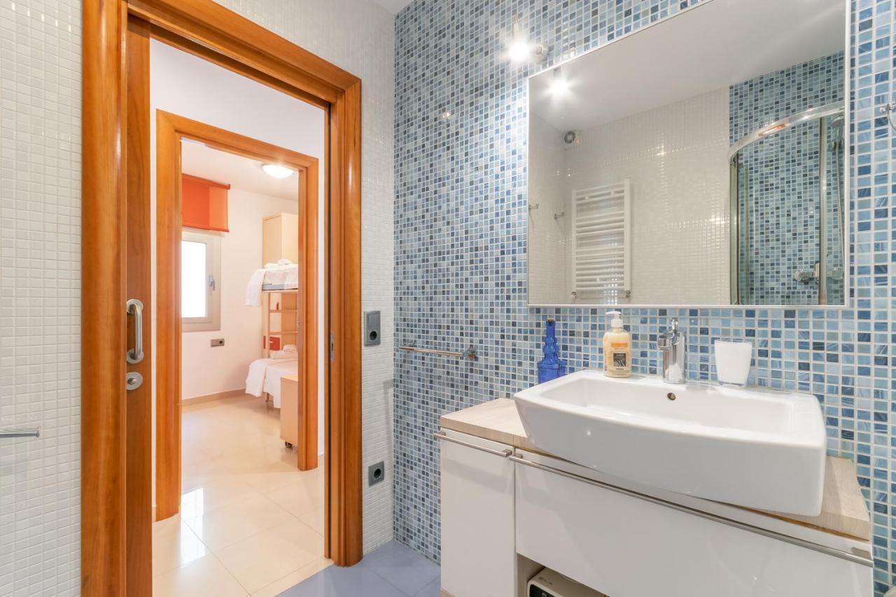 Fragata Sitges Rentals Екстериор снимка