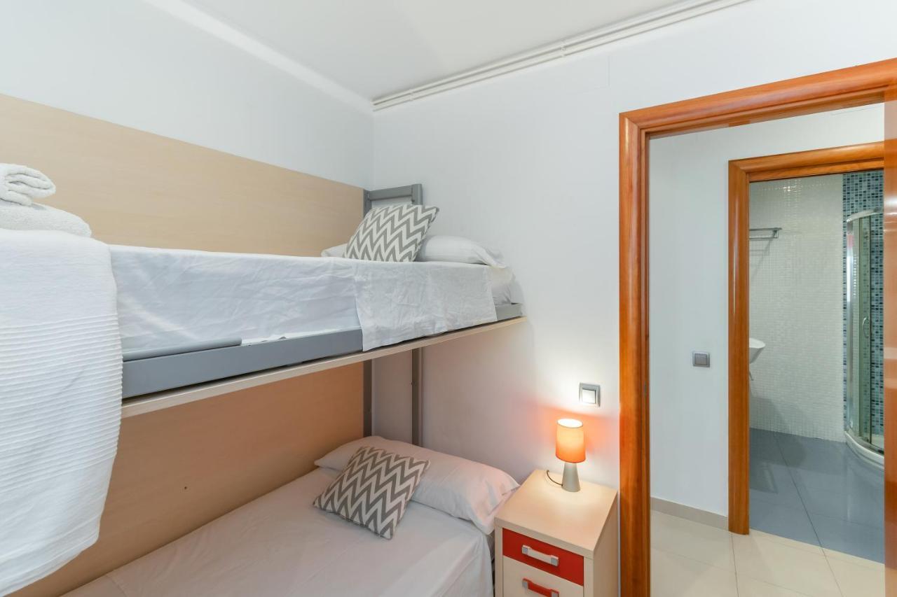 Fragata Sitges Rentals Екстериор снимка