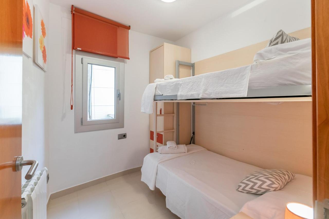 Fragata Sitges Rentals Екстериор снимка