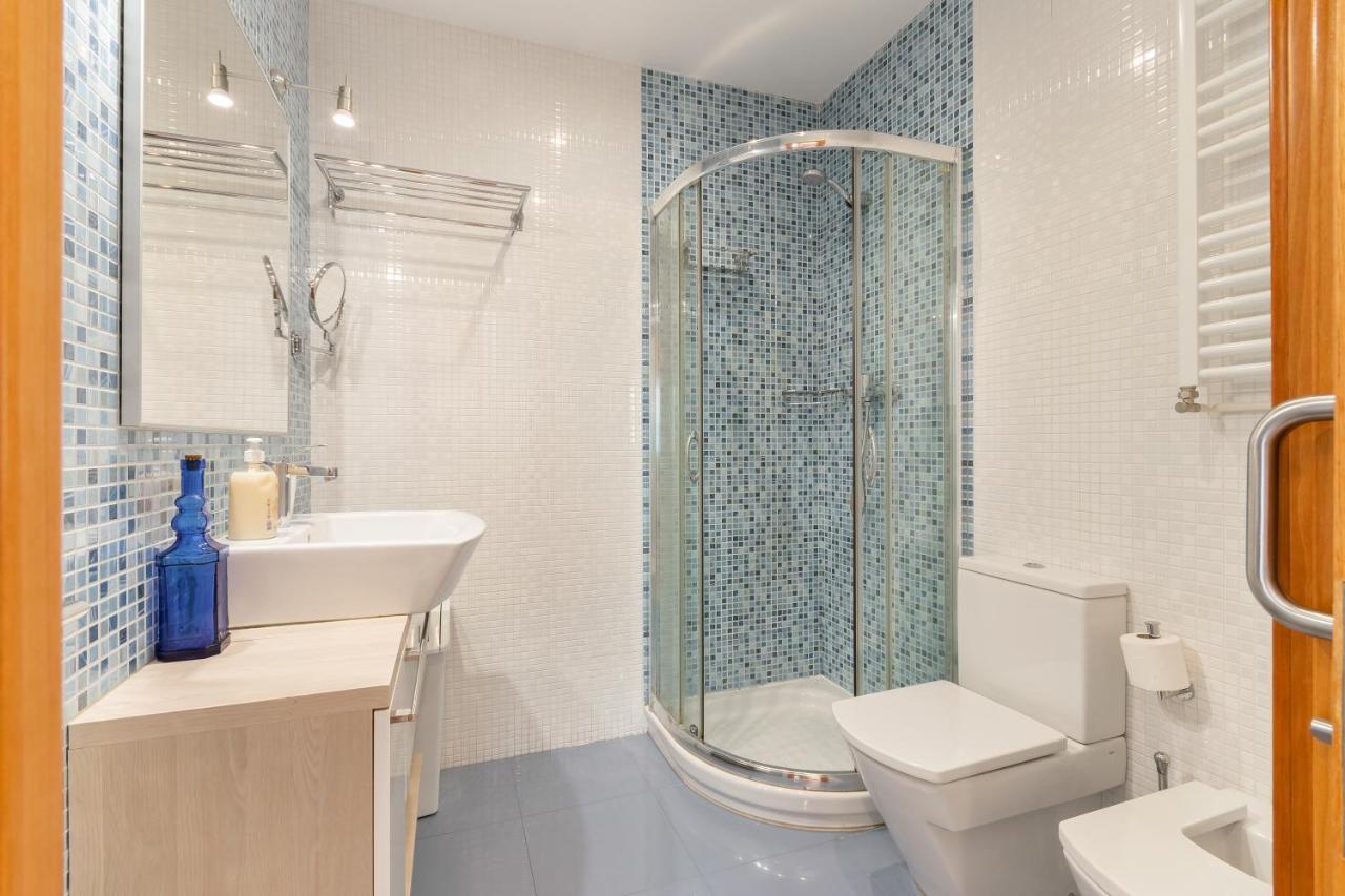 Fragata Sitges Rentals Екстериор снимка