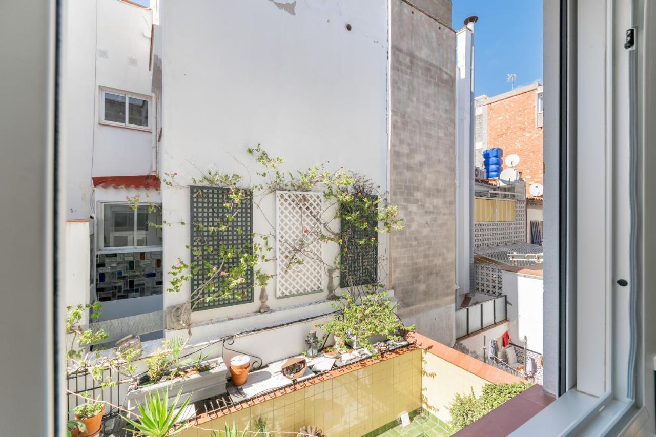 Fragata Sitges Rentals Екстериор снимка