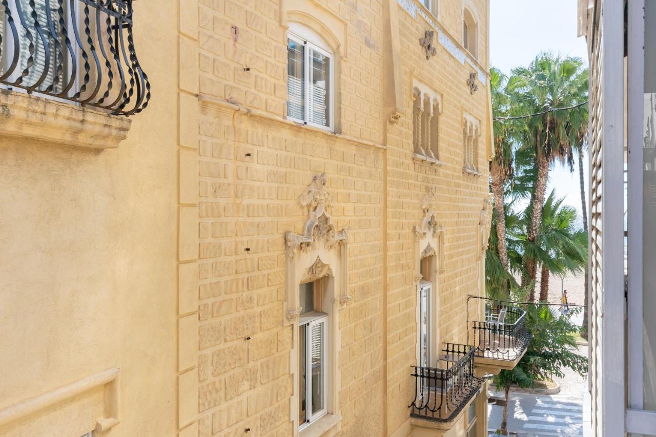 Fragata Sitges Rentals Екстериор снимка