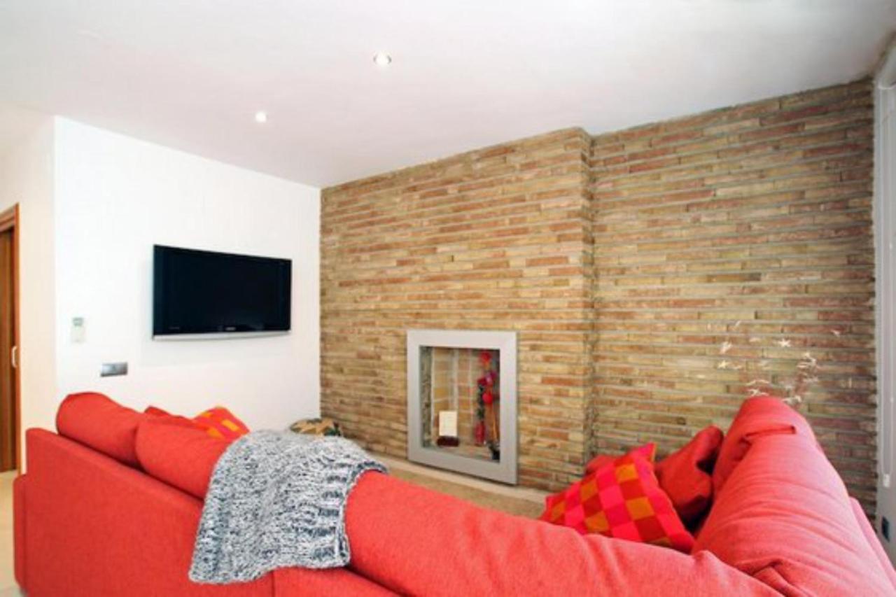 Fragata Sitges Rentals Стая снимка