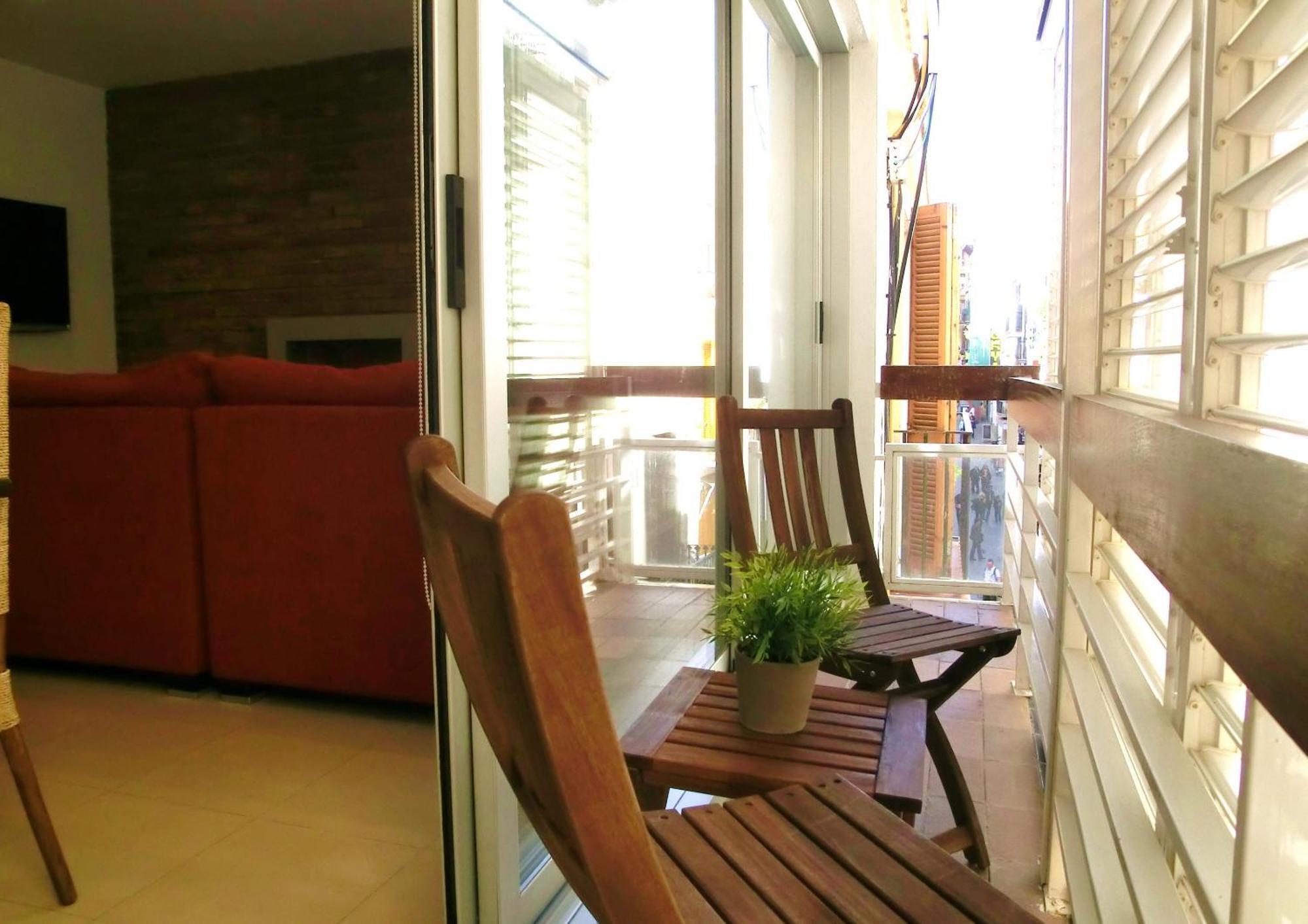 Fragata Sitges Rentals Екстериор снимка