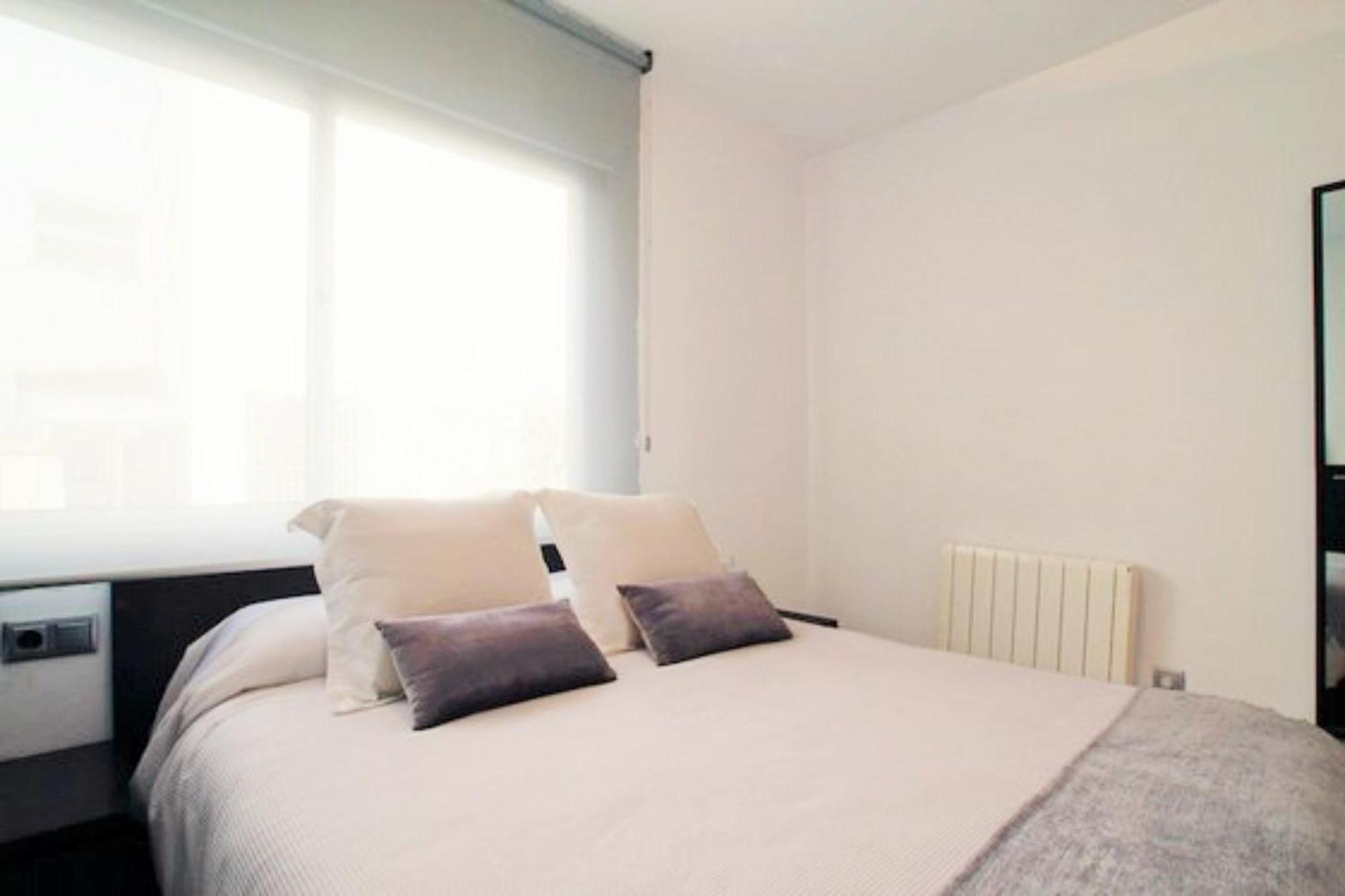Fragata Sitges Rentals Стая снимка