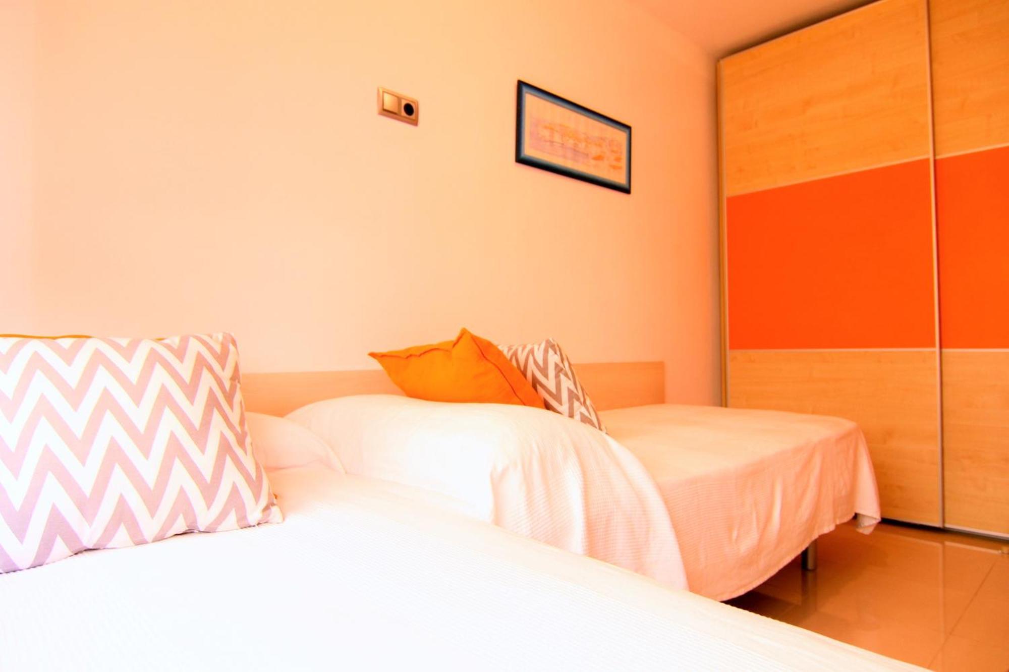 Fragata Sitges Rentals Стая снимка