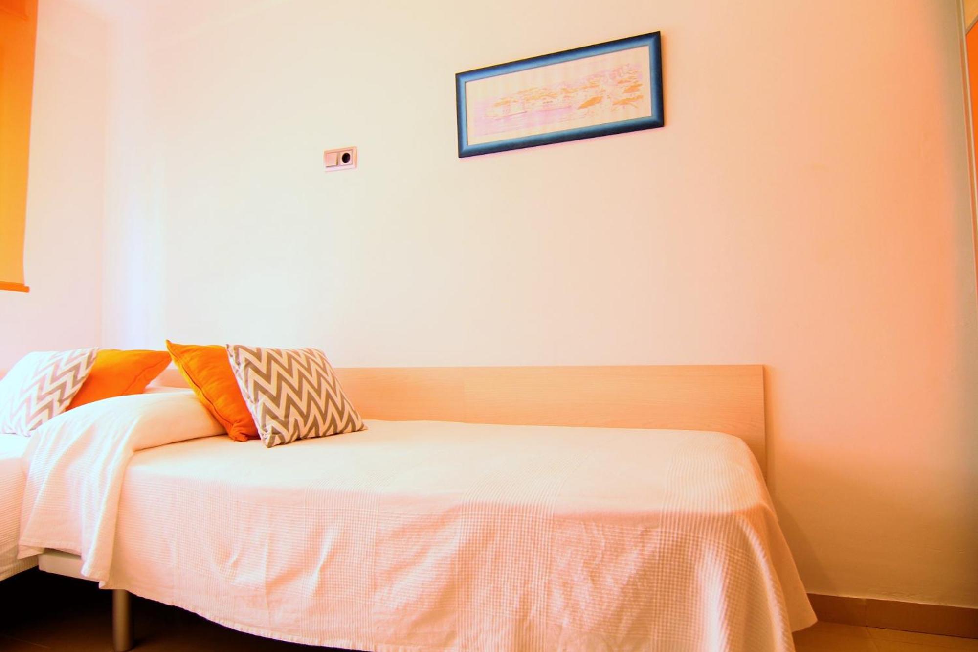 Fragata Sitges Rentals Стая снимка