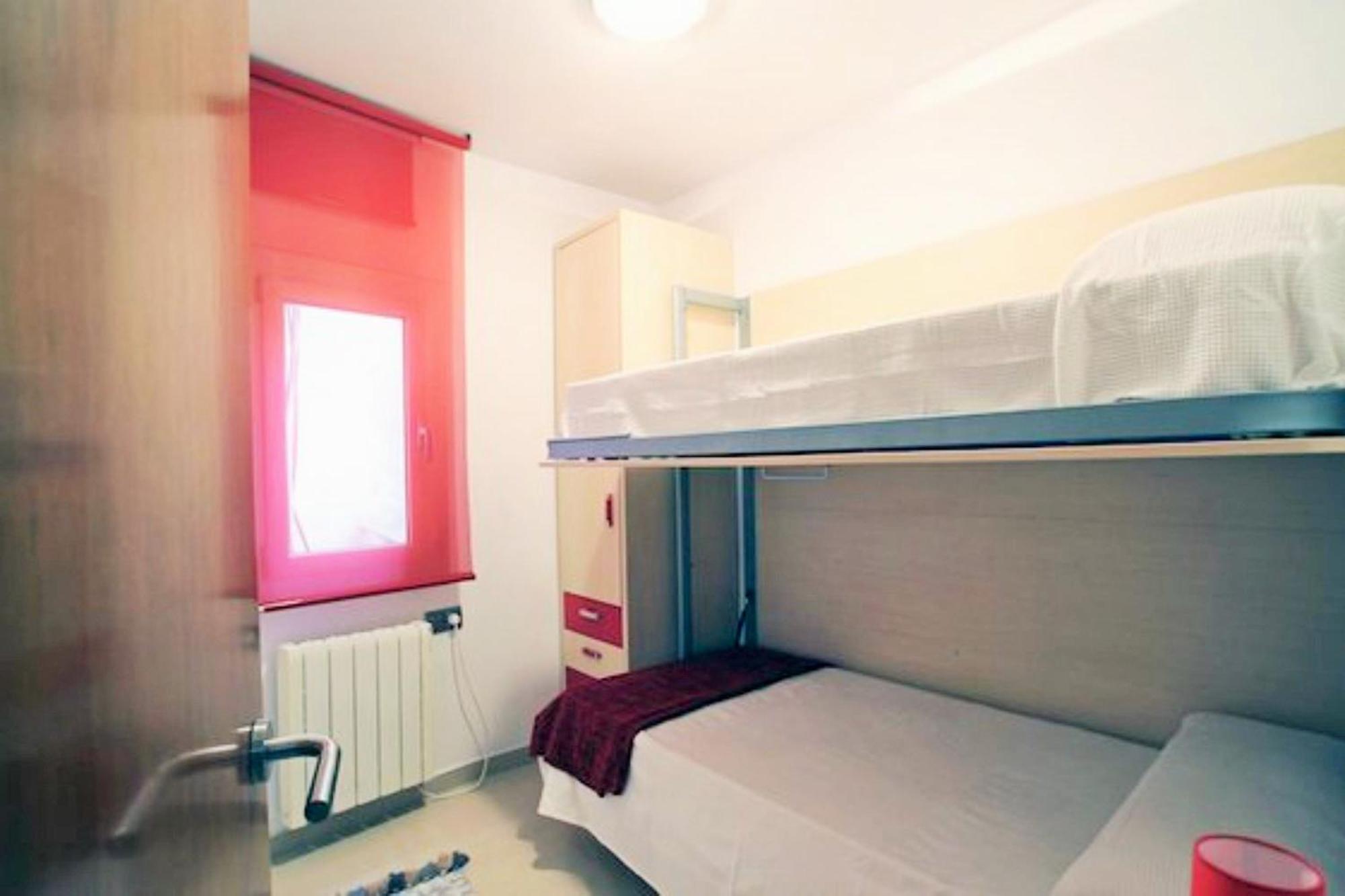 Fragata Sitges Rentals Стая снимка