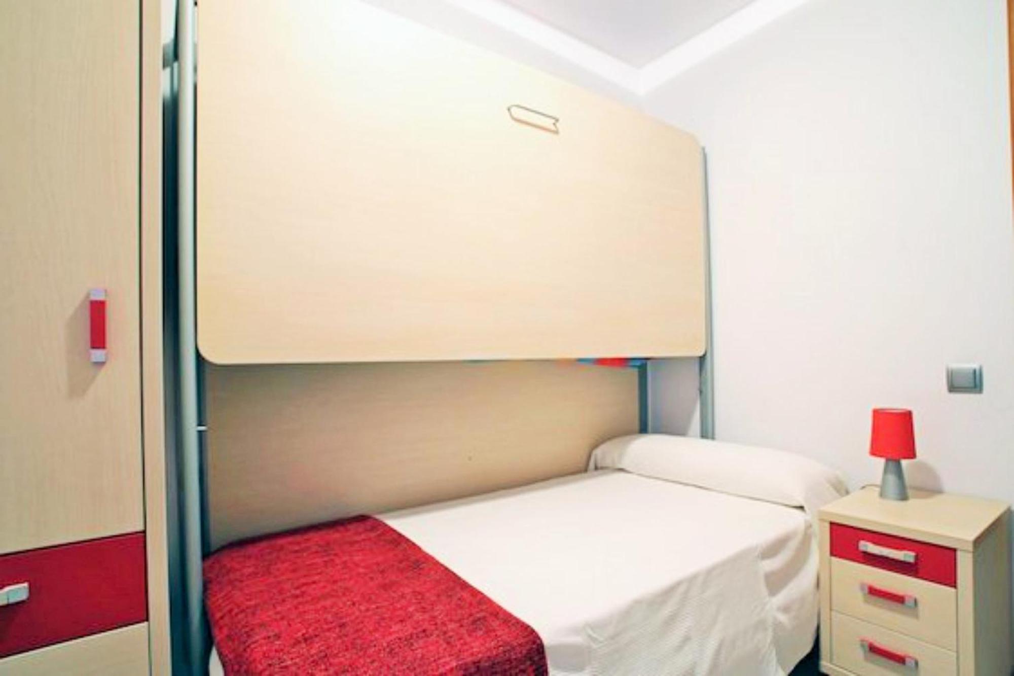 Fragata Sitges Rentals Стая снимка